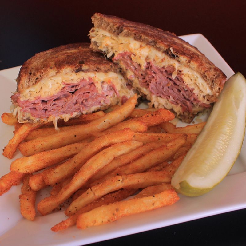 Reuben