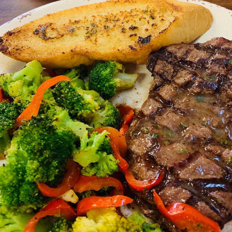 Ribeye