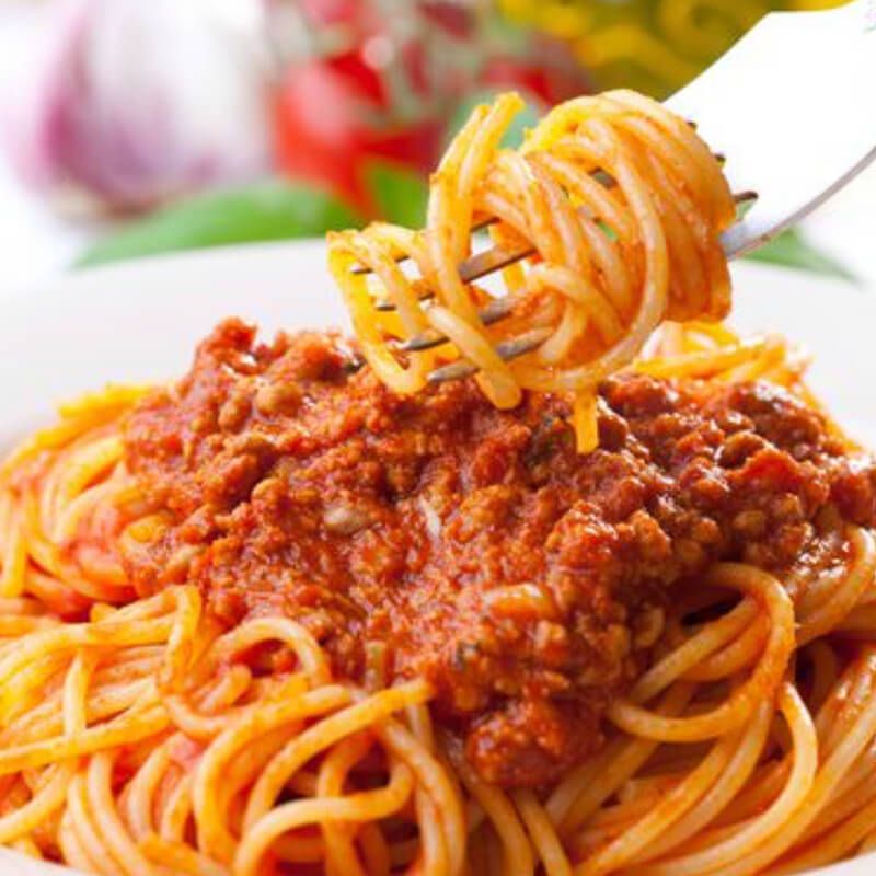 Spaghetti